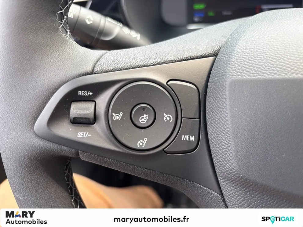 Véhicule occasion 181802 - opel CORSA - Photo 14