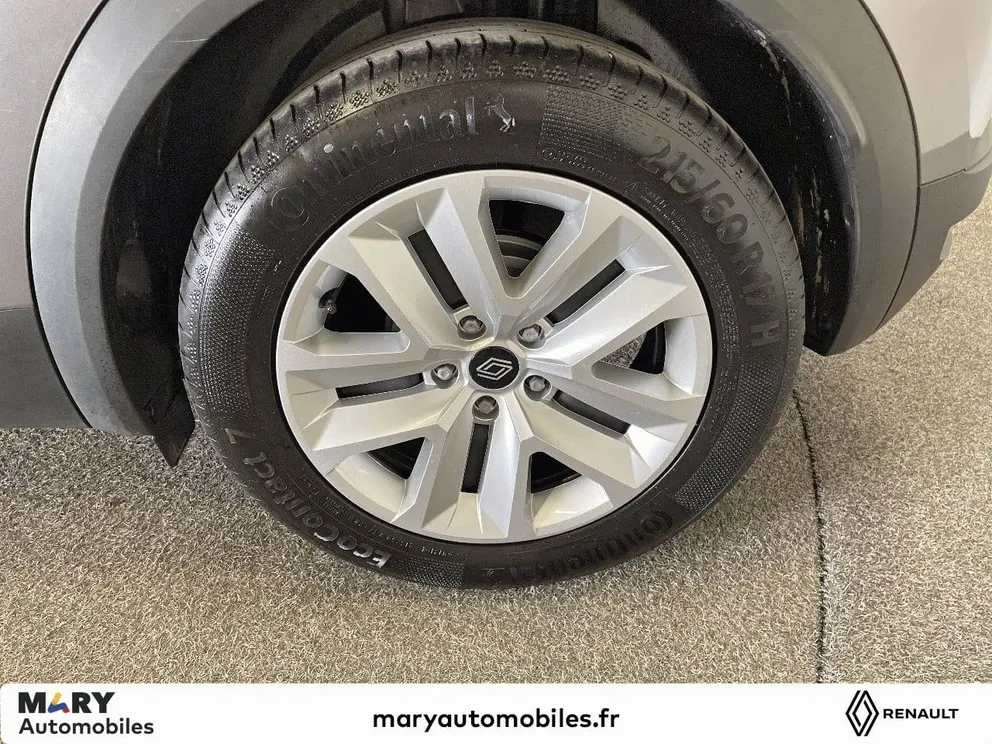 Véhicule occasion 229424 - renault CAPTUR - Photo 11