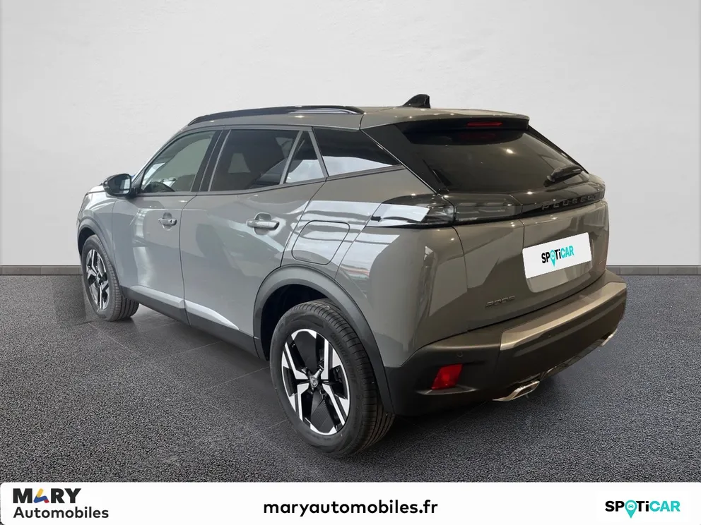 Véhicule occasion 191371 - peugeot 2008 - Photo 2