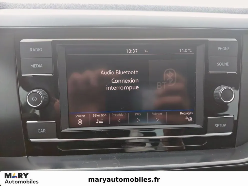 Véhicule occasion 221046 - volkswagen POLO - Photo 13