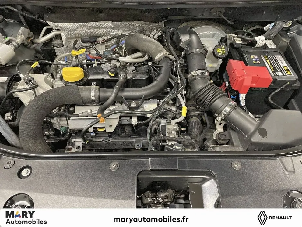 Véhicule occasion 212351 - dacia SANDERO - Photo 19