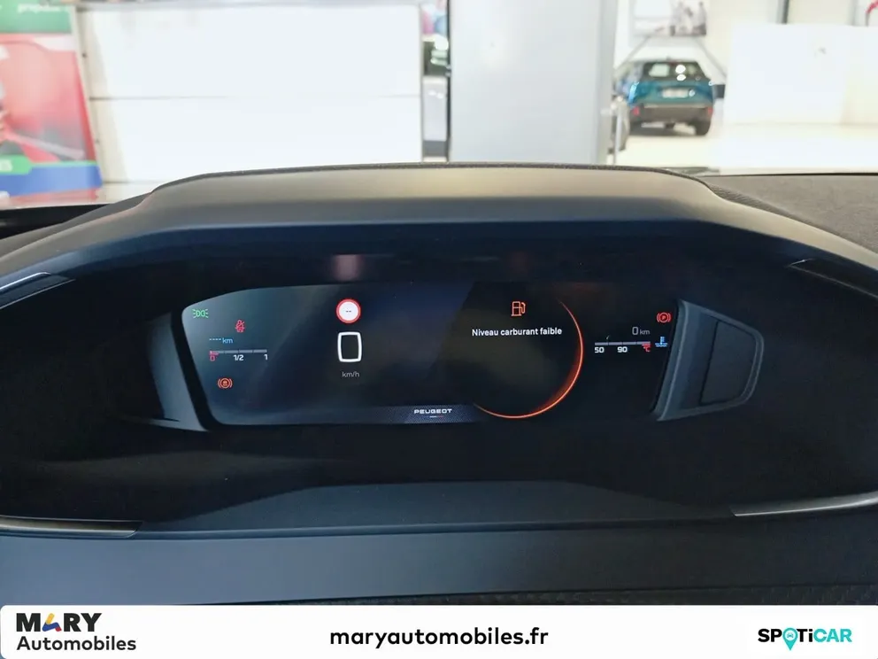 Véhicule occasion 1234679 - peugeot 2008 - Photo 10