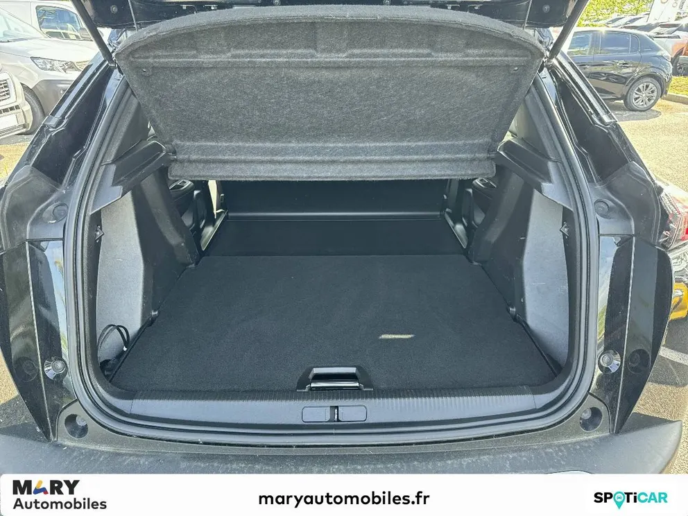 Véhicule occasion 164873 - peugeot 2008 - Photo 6