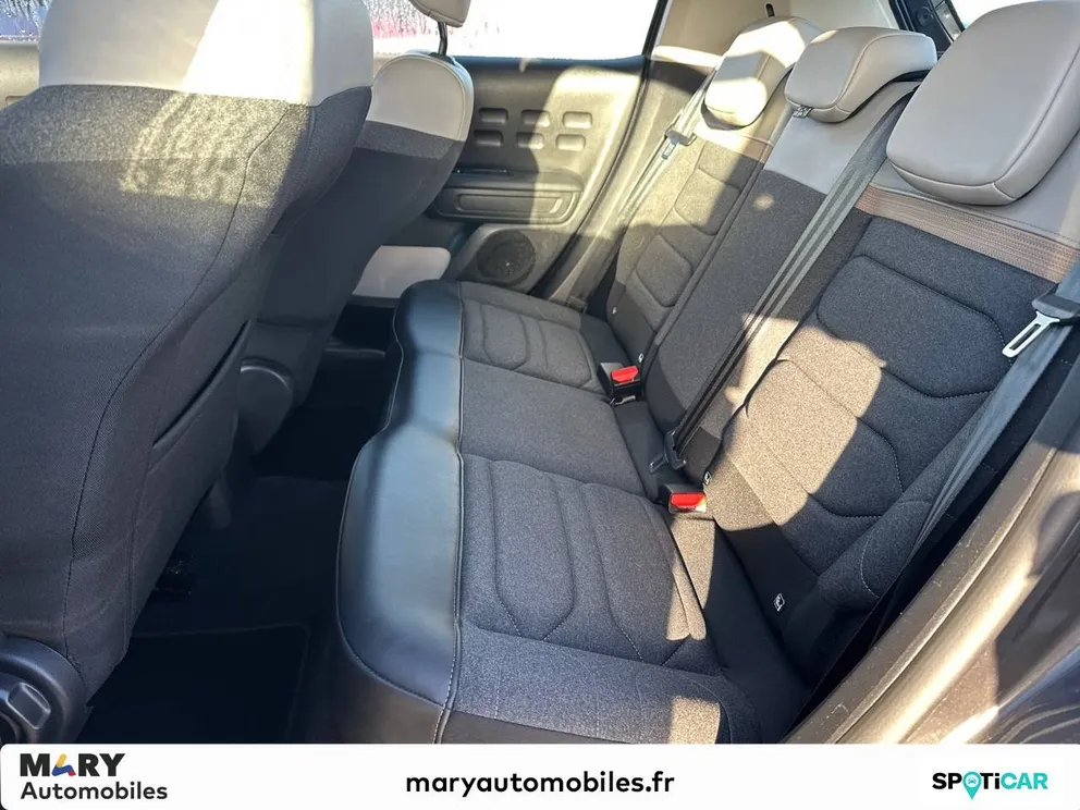 Véhicule occasion 215511 - Citroën C3 - Photo 10