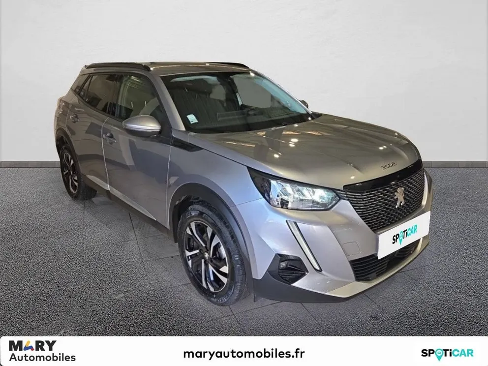 Véhicule occasion 212418 - peugeot 2008 - Photo 3