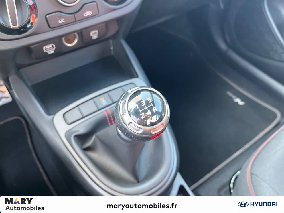 Véhicule occasion 221818 - hyundai i10 - Photo 15