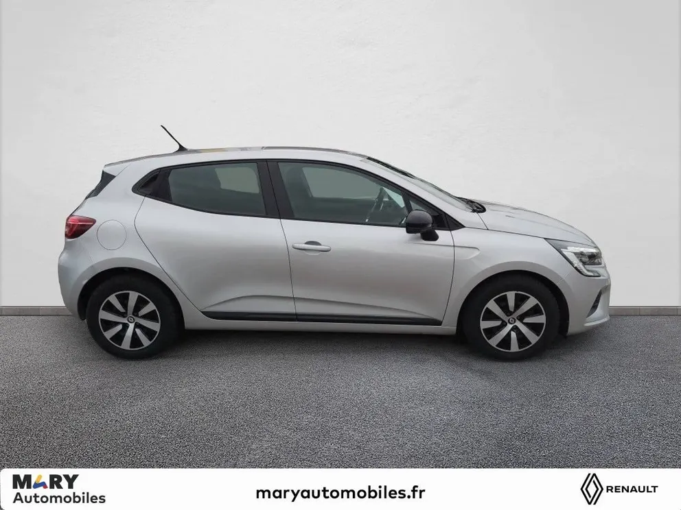 Véhicule occasion 215988 - renault CLIO - Photo 4