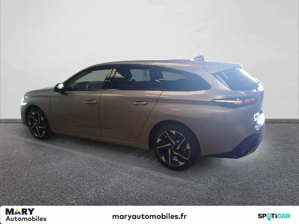 Véhicule occasion 171504 - peugeot 308 - Photo 7