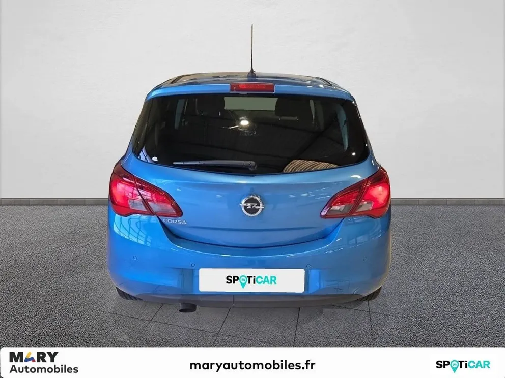 Véhicule occasion 220138 - opel CORSA - Photo 5