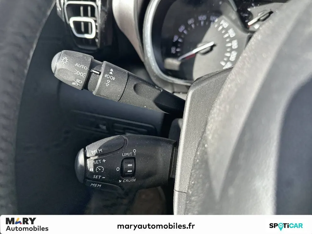 Véhicule occasion 222794 - Citroën C3 AIRCROSS - Photo 13