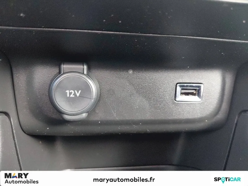 Véhicule occasion 223783 - Citroën C3 - Photo 36