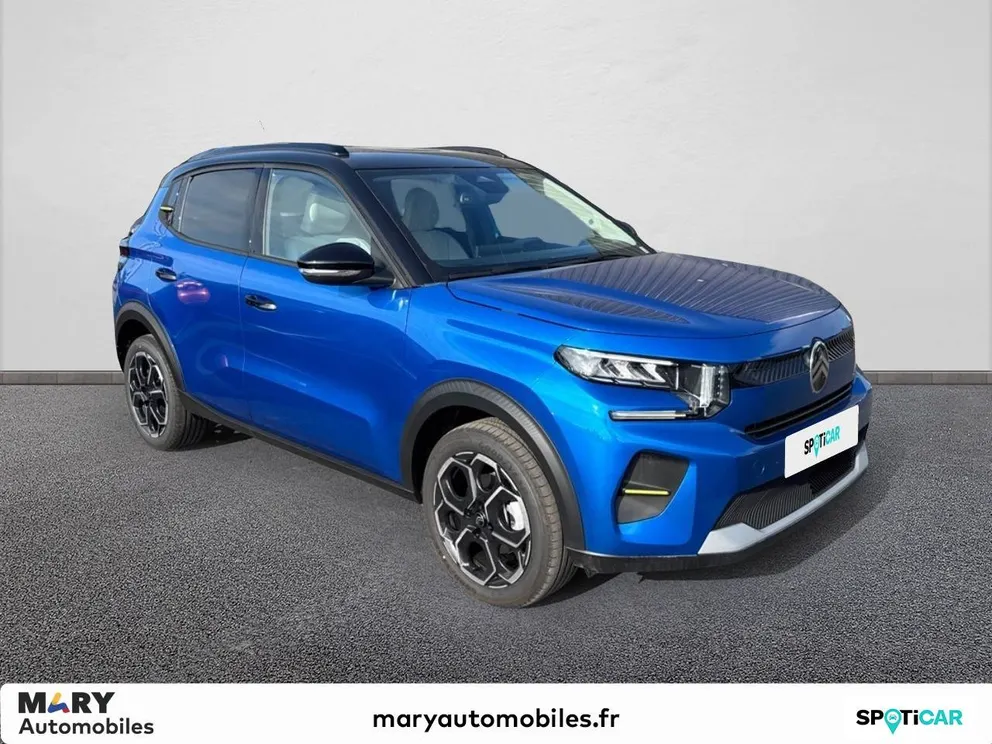 Véhicule occasion 201791 - Citroën C3 - Photo 3