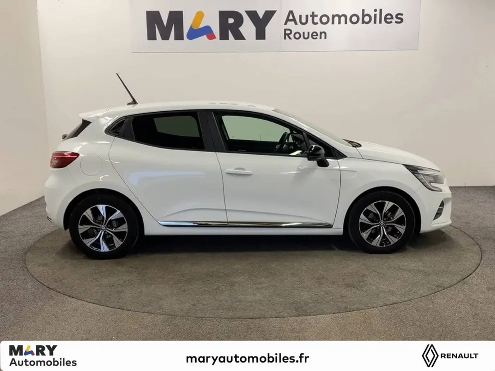 Véhicule occasion 210265 - renault CLIO - Photo 4
