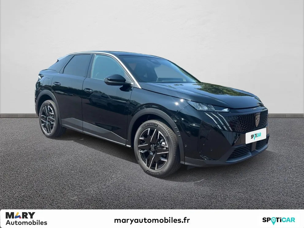 Véhicule occasion 1232402 - peugeot 3008 - Photo 5