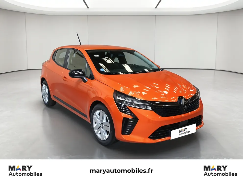 Véhicule occasion 1236727 - renault CLIO - Photo 6