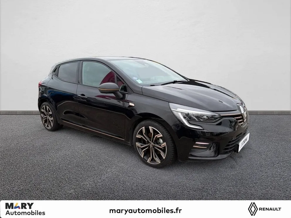 Véhicule occasion 213694 - renault CLIO - Photo 3