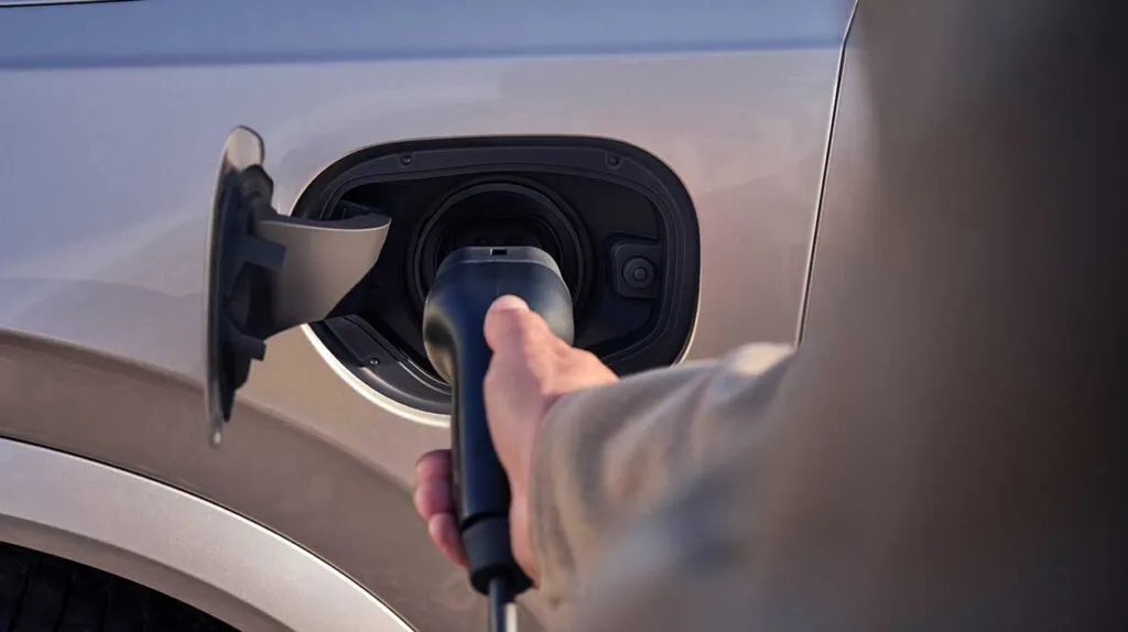 Volvo XC90 motorisation