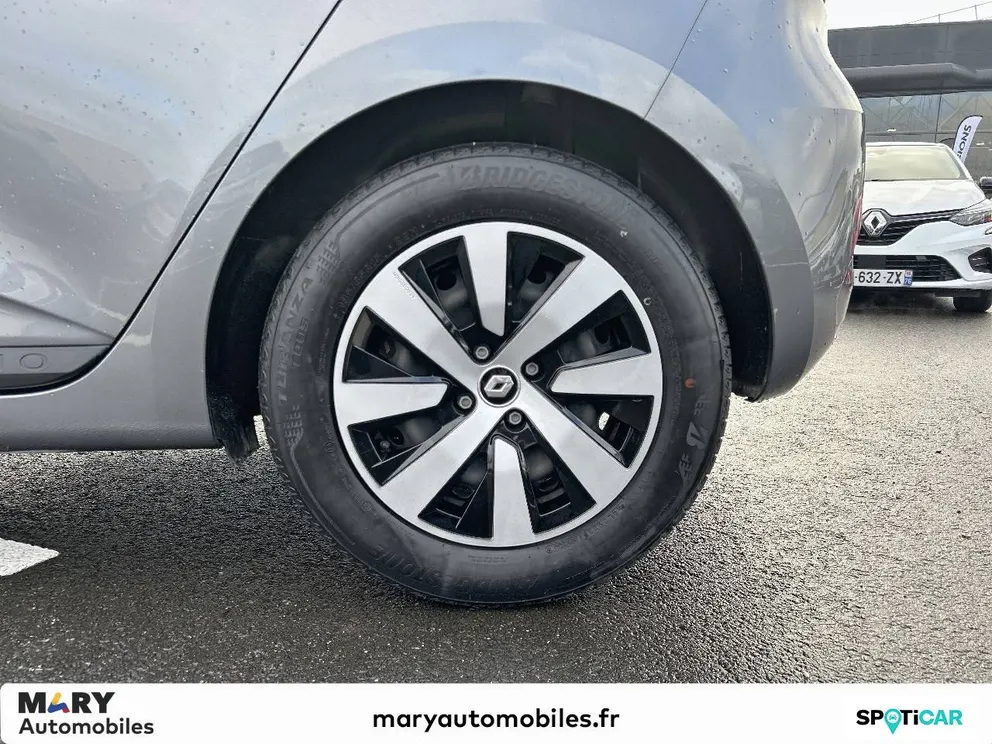 Véhicule occasion 205369 - renault CLIO - Photo 11