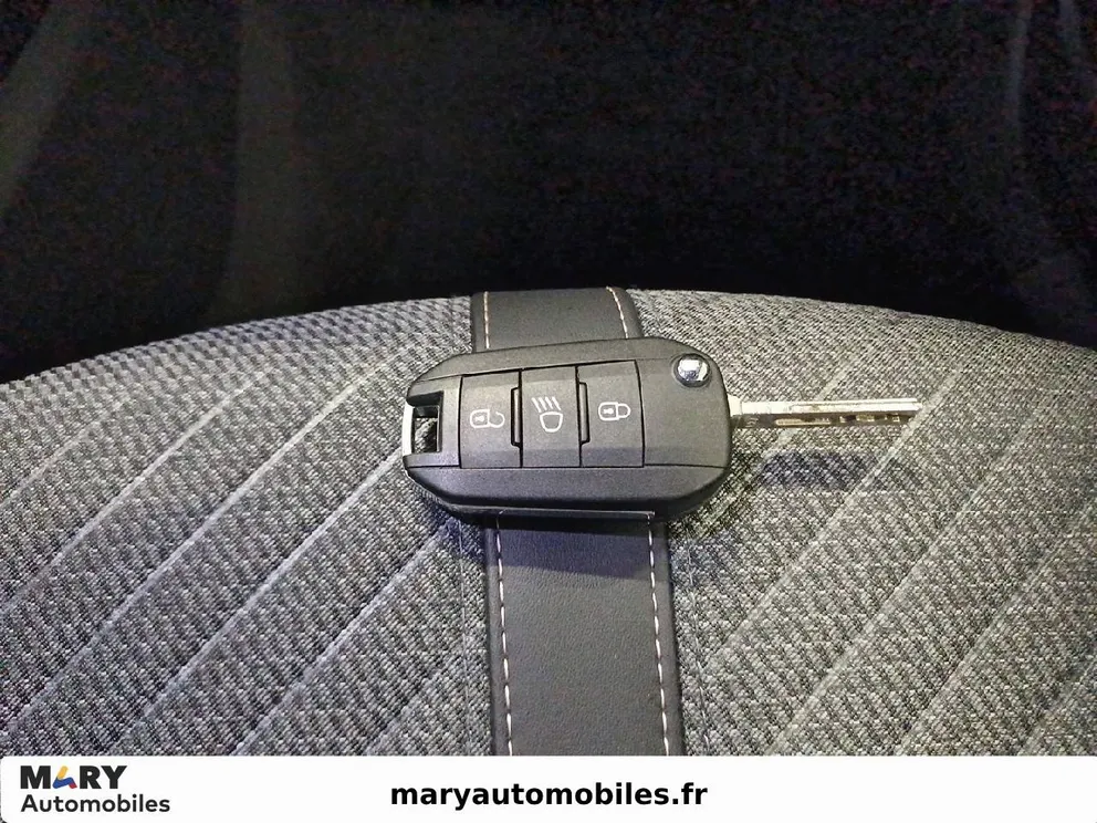 Véhicule occasion 200817 - peugeot 2008 - Photo 14