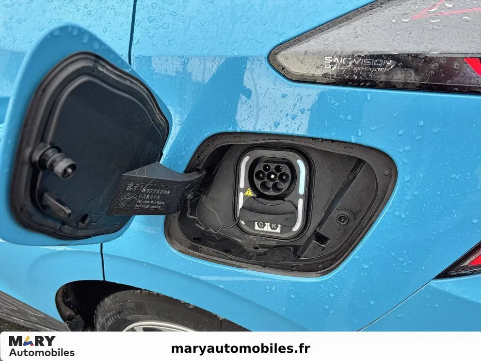 Véhicule occasion 221311 - mg MG4 - Photo 11