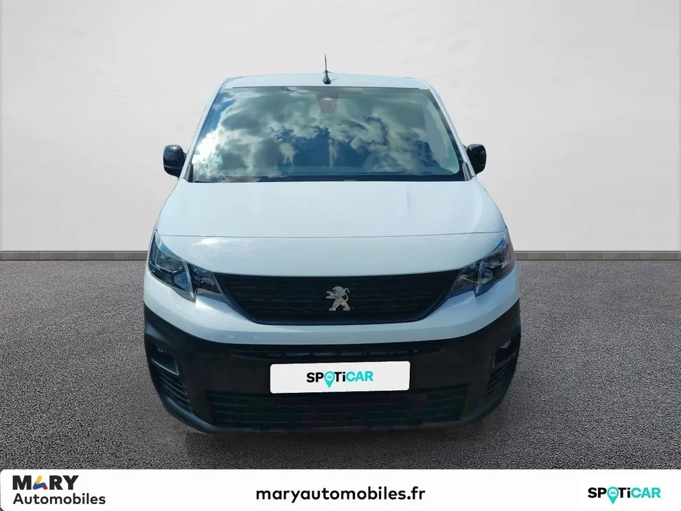 Véhicule occasion 1234312 - peugeot PARTNER - Photo 6