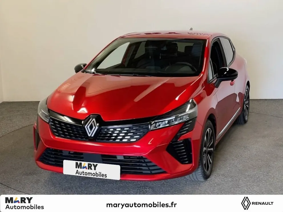 Véhicule occasion 234055 - renault CLIO - Photo 2