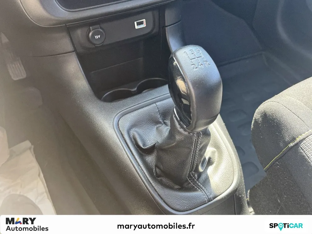 Véhicule occasion 1234040 - Citroën C3 - Photo 16