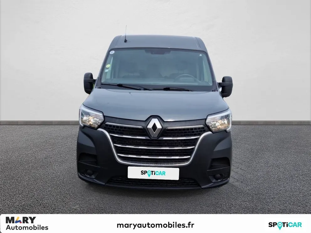 Véhicule occasion 230023 - renault MASTER - Photo 8