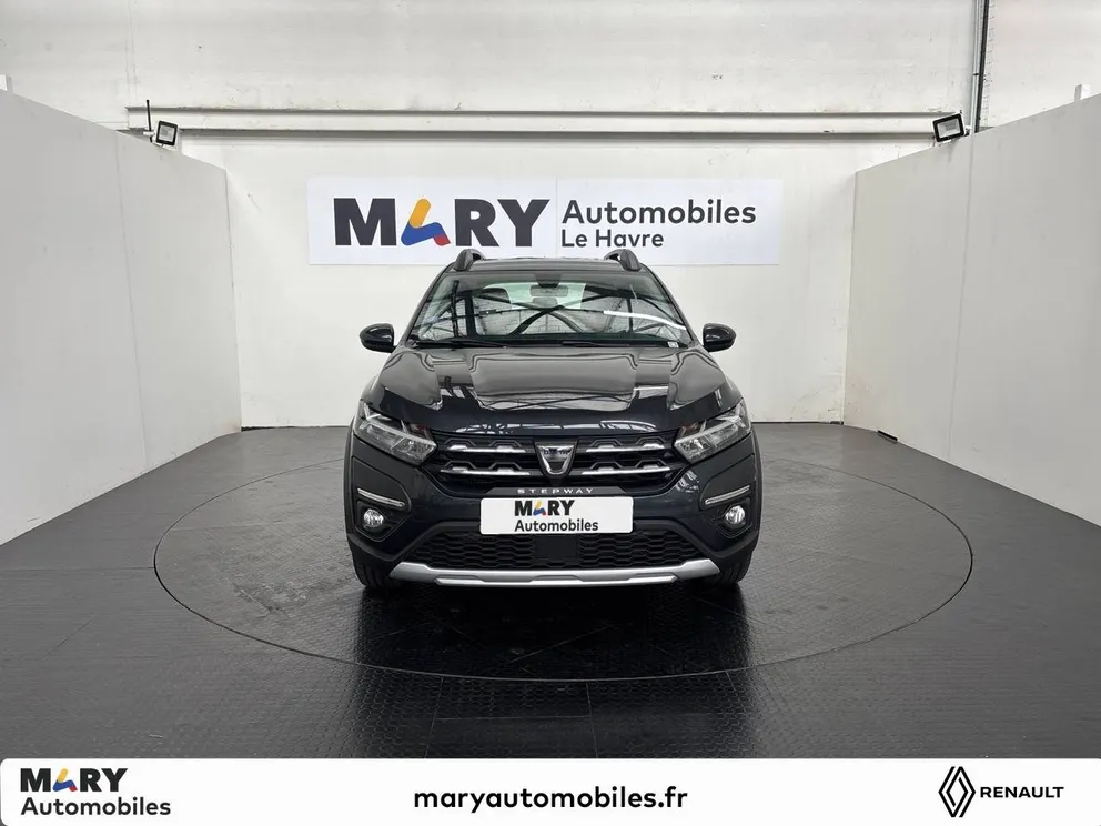 Véhicule occasion 224560 - dacia SANDERO - Photo 2