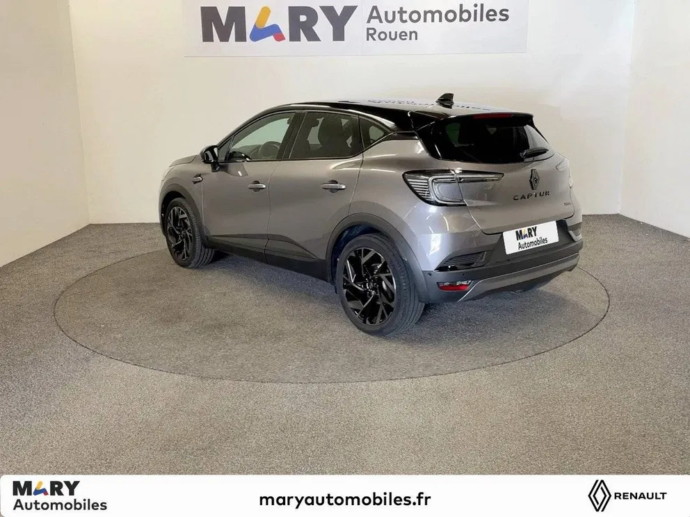 Véhicule occasion 193495 - renault CAPTUR - Photo 7