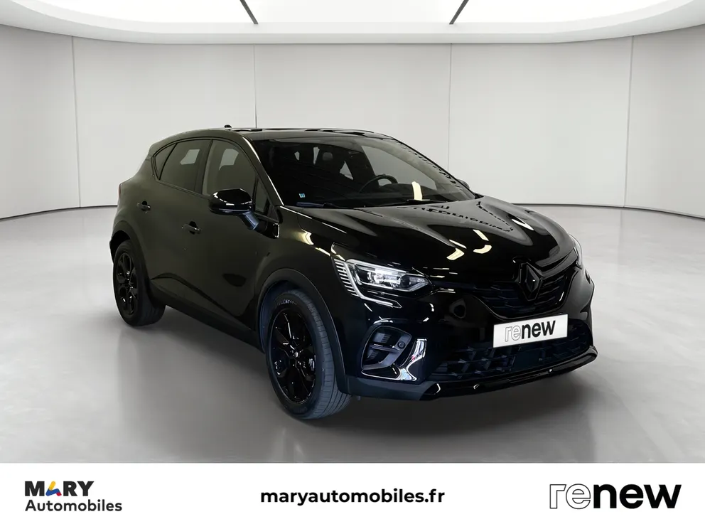 Véhicule occasion 235760 - renault CAPTUR - Photo 7