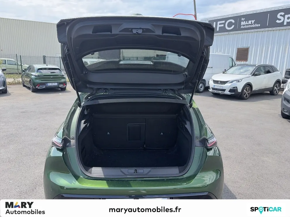 Véhicule occasion 236821 - peugeot 308 - Photo 23