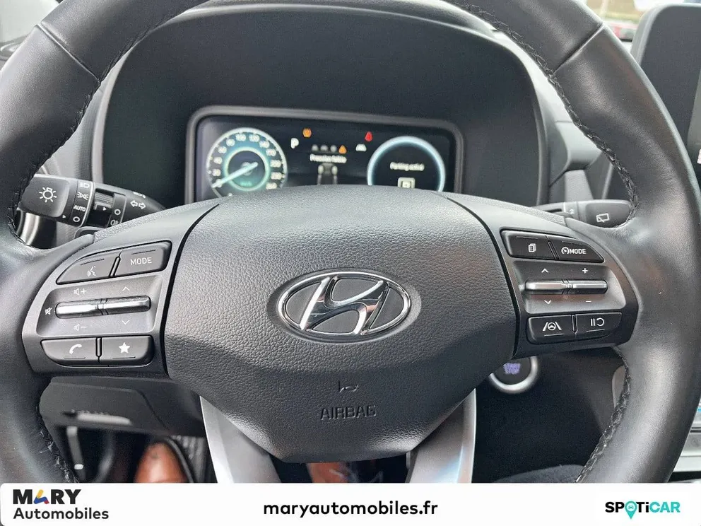 Véhicule occasion 212606 - hyundai KONA - Photo 14