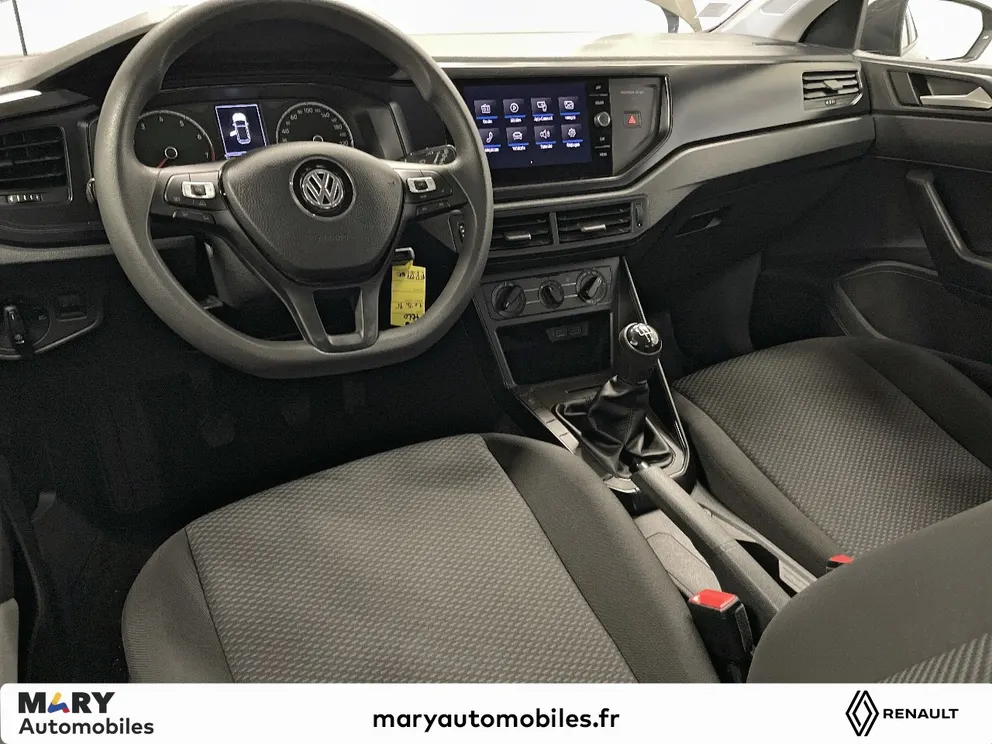 Véhicule occasion 239077 - volkswagen POLO - Photo 17