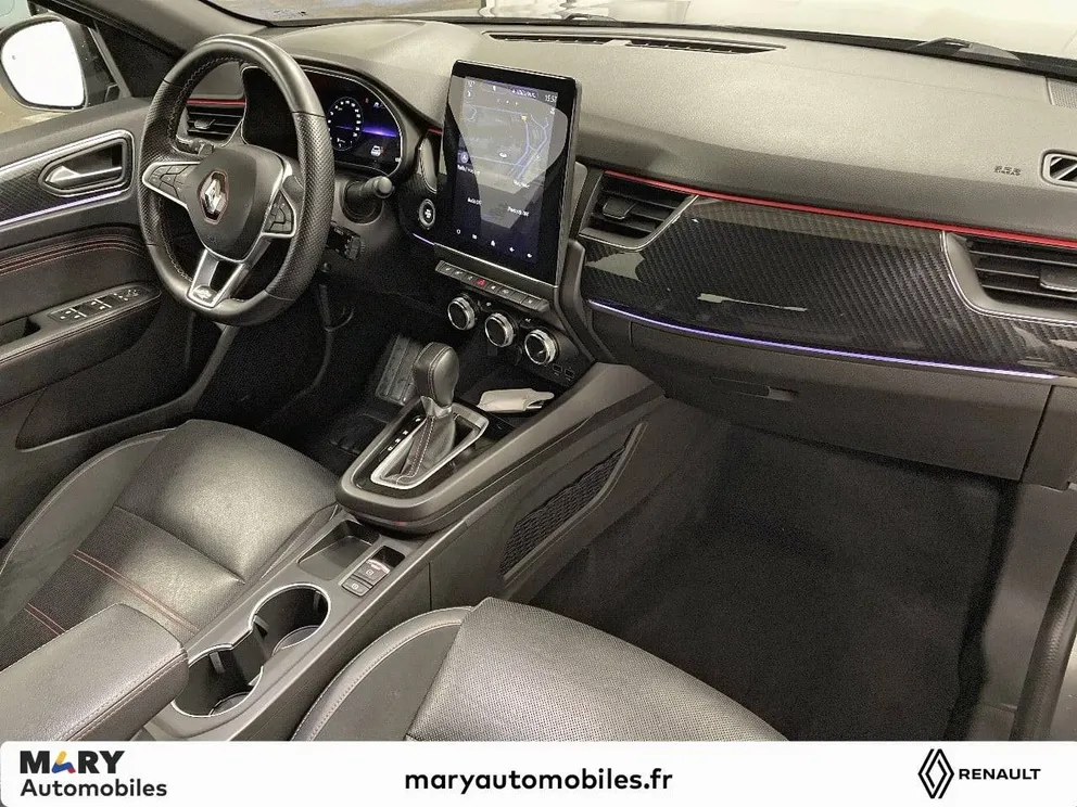 Véhicule occasion 213310 - renault ARKANA - Photo 17