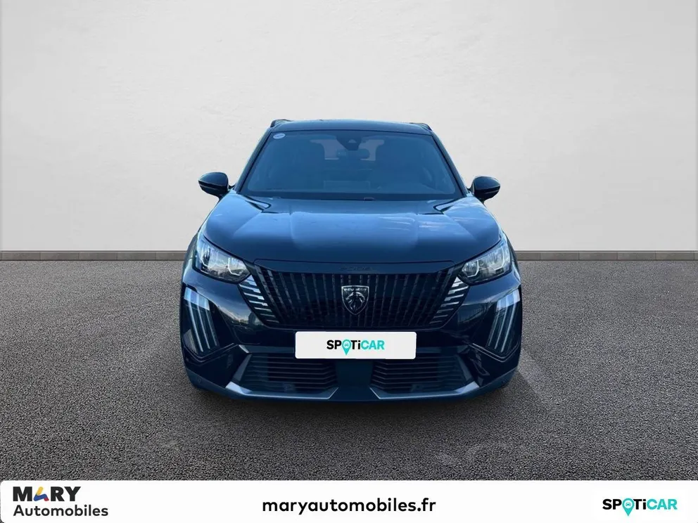 Véhicule occasion 205739 - peugeot 2008 - Photo 2