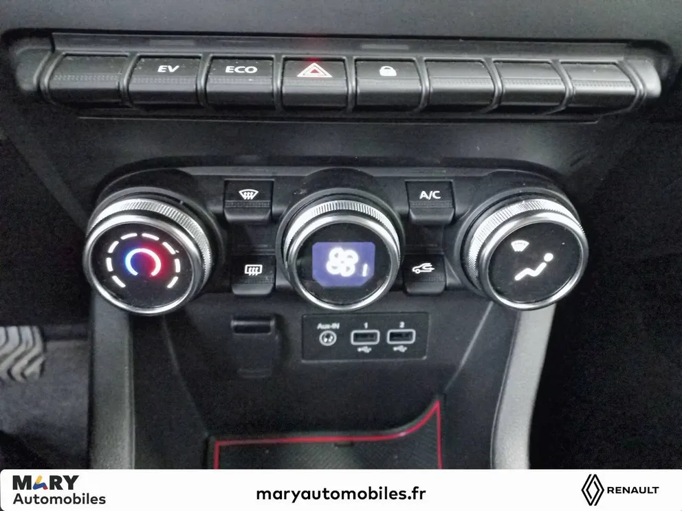 Véhicule occasion 203427 - renault CLIO - Photo 15