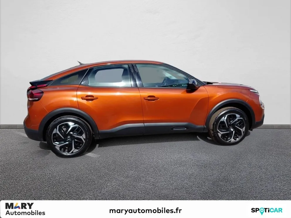 Véhicule occasion 219251 - Citroën C4 - Photo 4