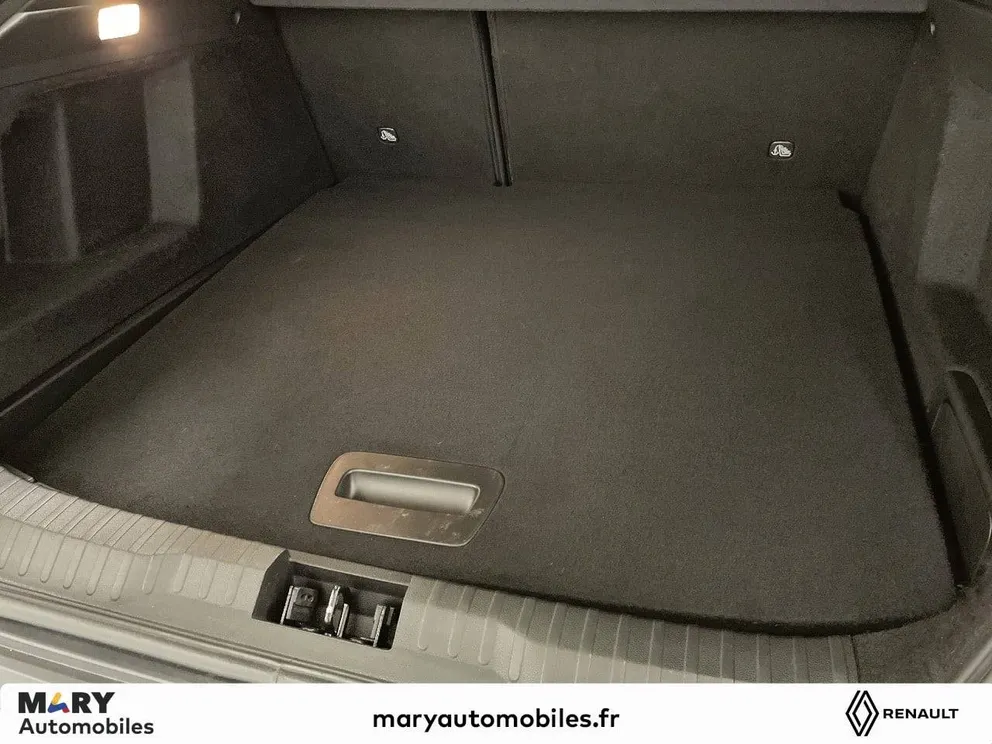 Véhicule occasion 207372 - renault ARKANA - Photo 6