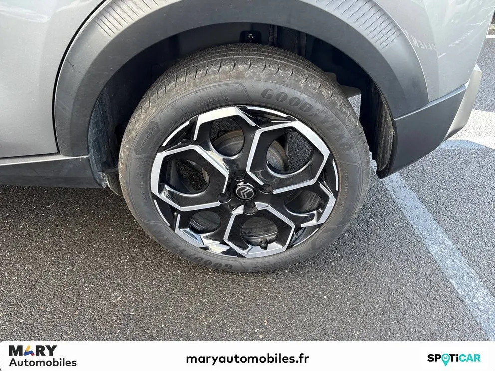 Véhicule occasion 209104 - Citroën C3 - Photo 11