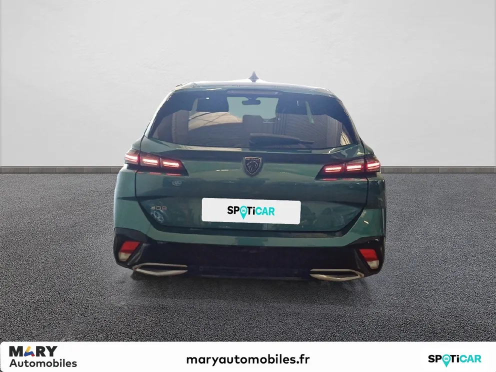 Véhicule occasion 221335 - peugeot 308 - Photo 3