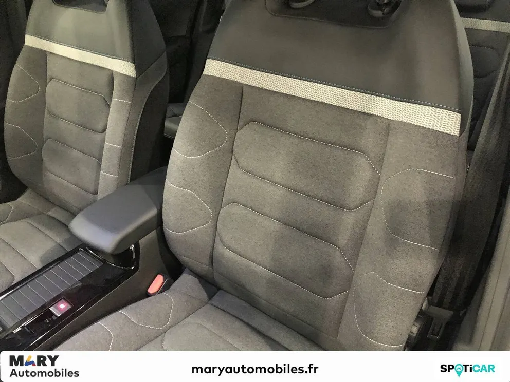 Véhicule occasion 28573 - Citroën C4 - Photo 9