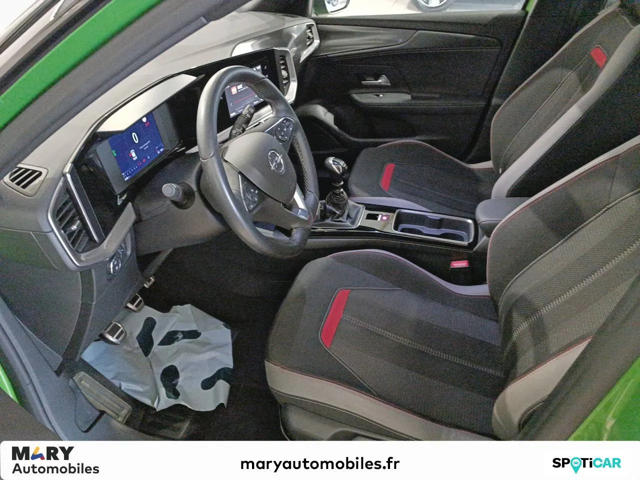 image du véhicule