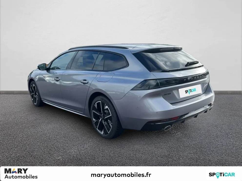 Véhicule occasion 220240 - peugeot 508 - Photo 7