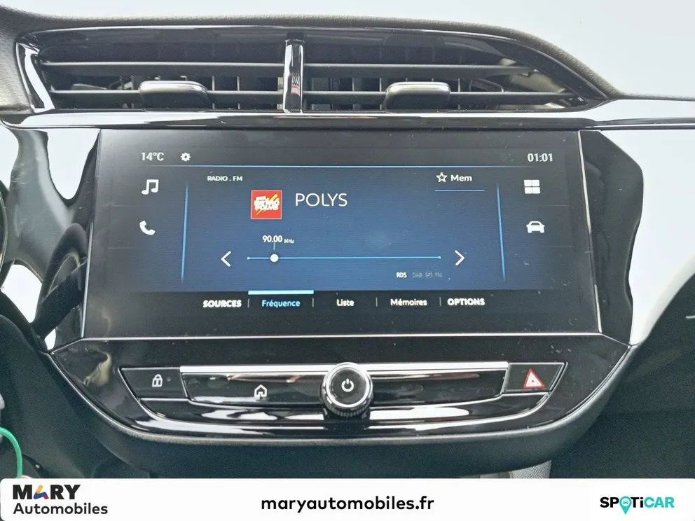 Véhicule occasion 206331 - opel CORSA - Photo 14