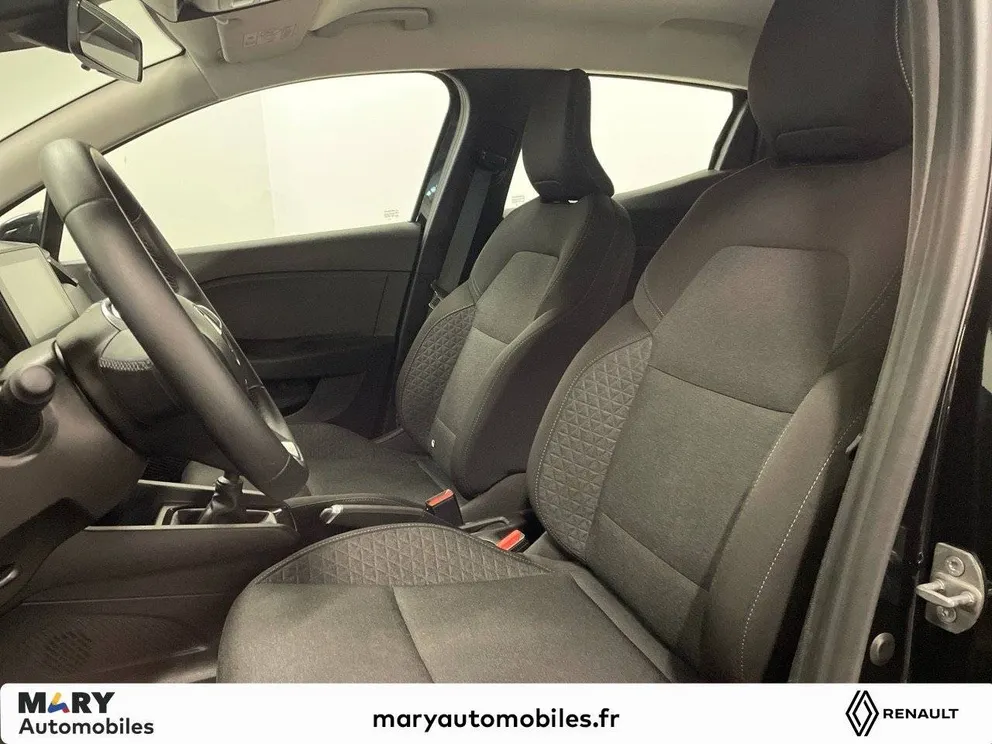 Véhicule occasion 197808 - renault CLIO - Photo 9