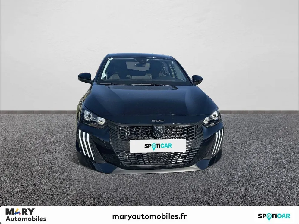 Véhicule occasion 228296 - peugeot 208 - Photo 2