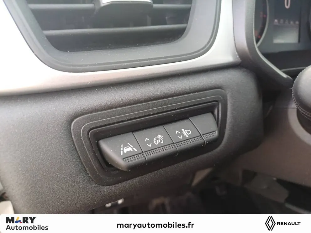 Véhicule occasion 197031 - renault CAPTUR - Photo 15