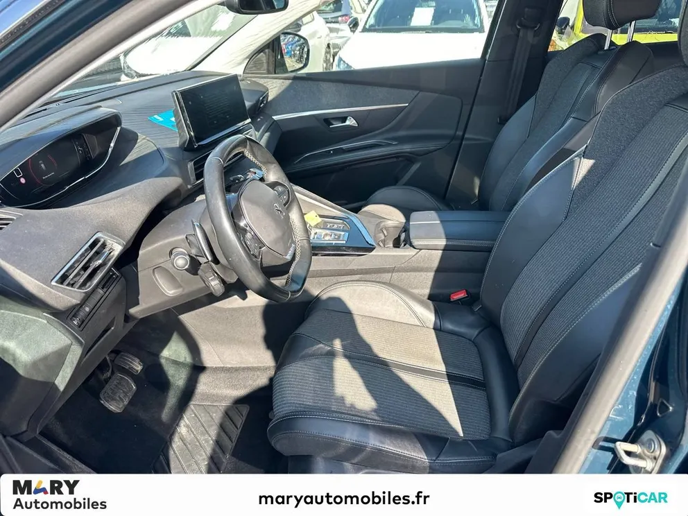 Véhicule occasion 227406 - peugeot 3008 - Photo 9