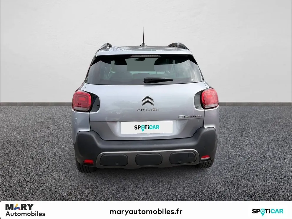 Véhicule occasion 230265 - Citroën C3 AIRCROSS - Photo 5